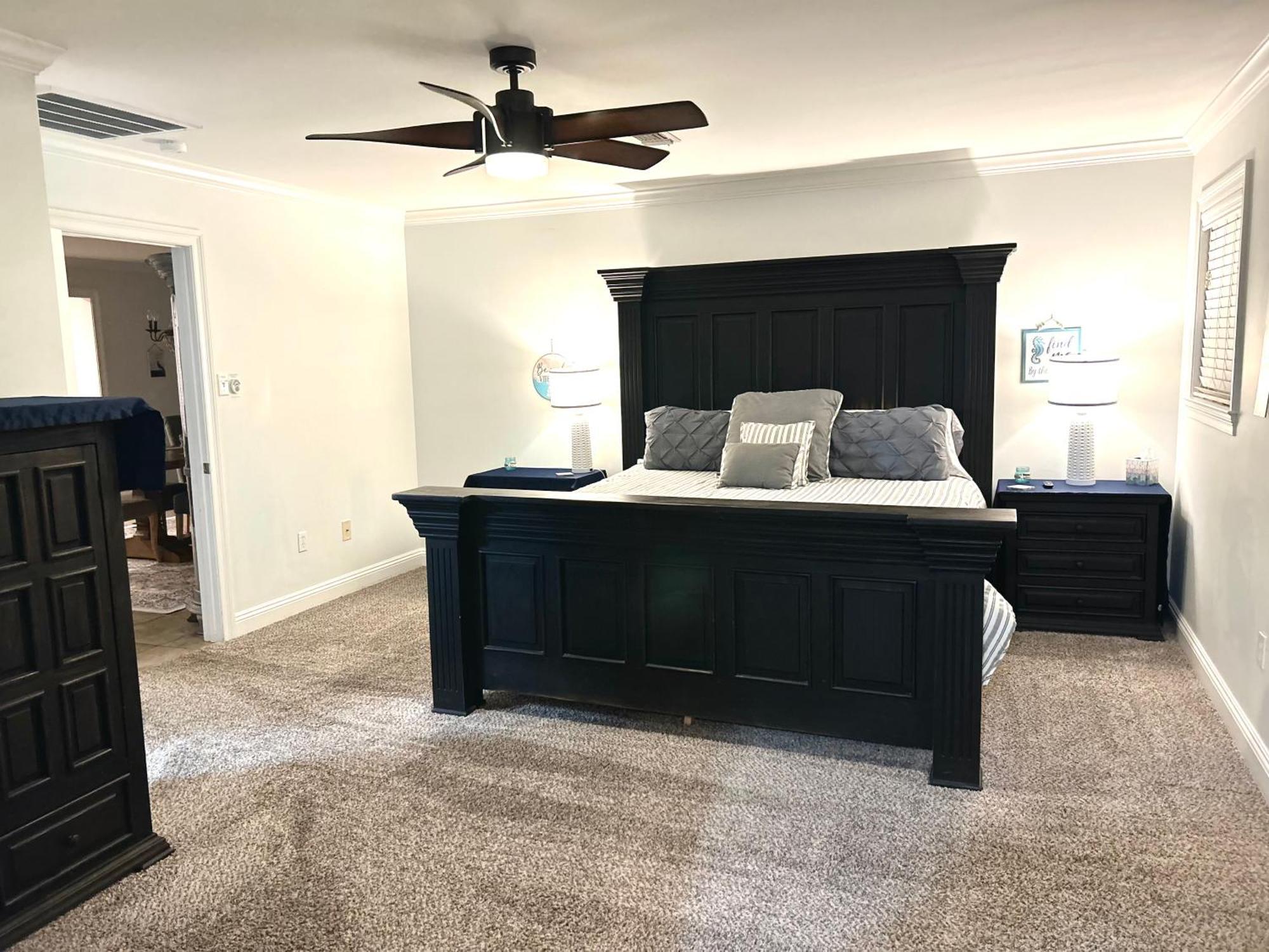 4/3 Home Centrally Located, Beach, Casino, Airport, Dining, Golfing, Shopping, Entertainment Gulfport Exterior photo